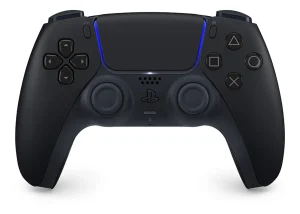 Controle Joystick Sem Fio Sony PlayStation 5 DualSense Midnight Black