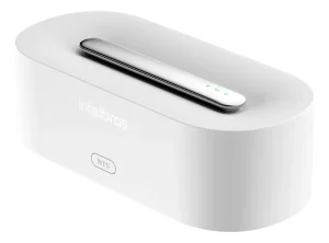 Roteador 5g Intelbras Gx 1001c Branco