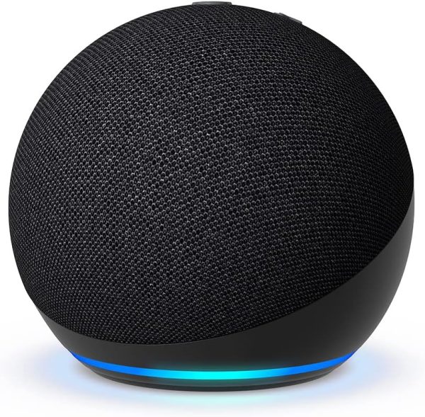 Caixa de Som Alexa - Imagem 4