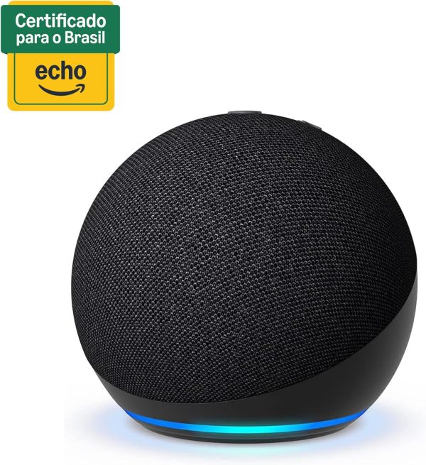 Caixa de Som Alexa - Imagem 5