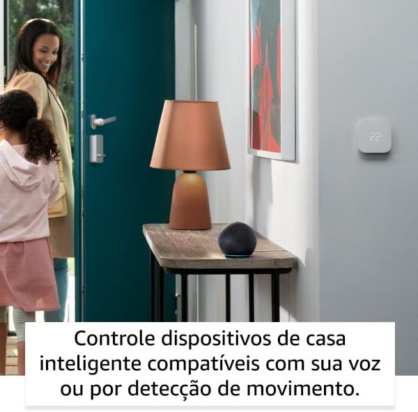 Caixa de Som Alexa - Imagem 6